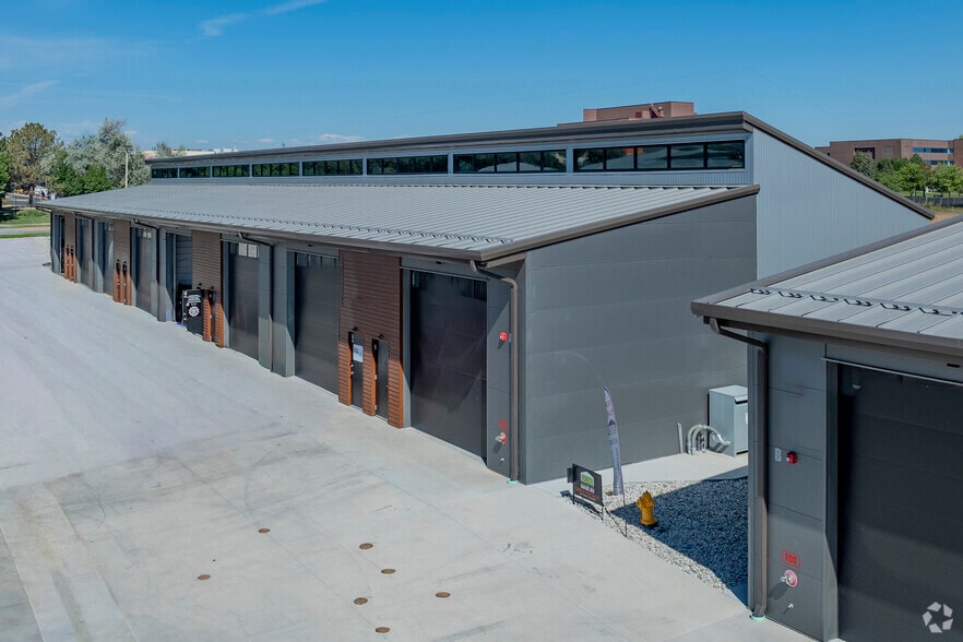 7542 S Potomac St, Centennial, CO for lease - Building Photo - Image 2 of 24