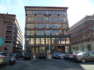 More details for 82-90 Weybosset St, Providence, RI - Retail for Lease