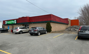 988 Boul Saint-Jean-Baptiste, Mercier QC - Convenience Store