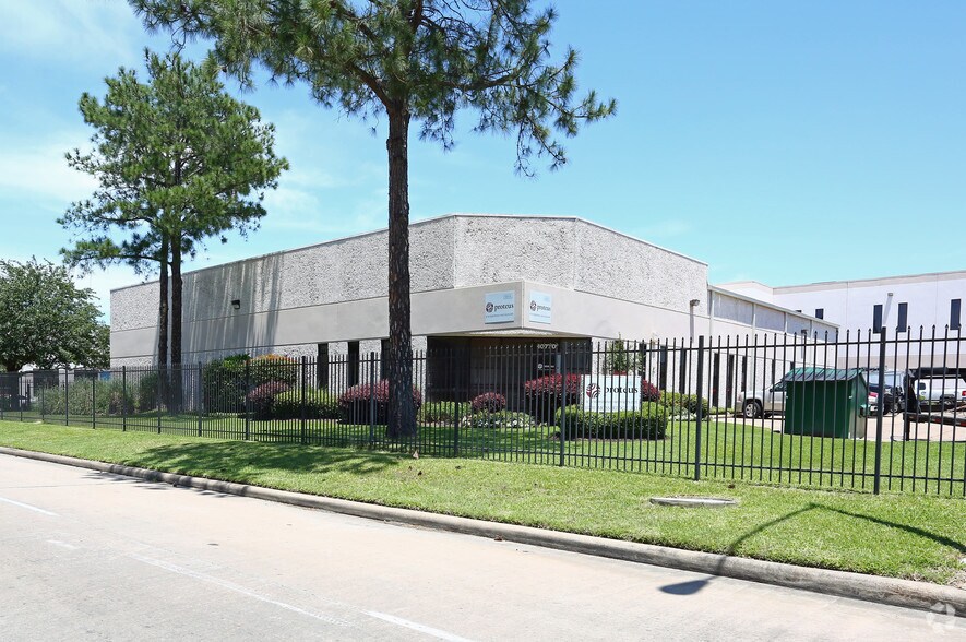 10770 Moss Ridge Rd, Houston, TX for sale - Primary Photo - Image 1 of 1