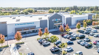 More details for 8320 Delta Shores Cir S, Sacramento, CA - Retail for Lease