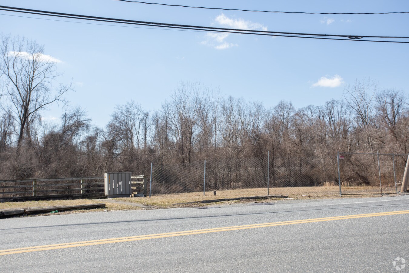 Ebenezer Rd, White Marsh, MD 21162