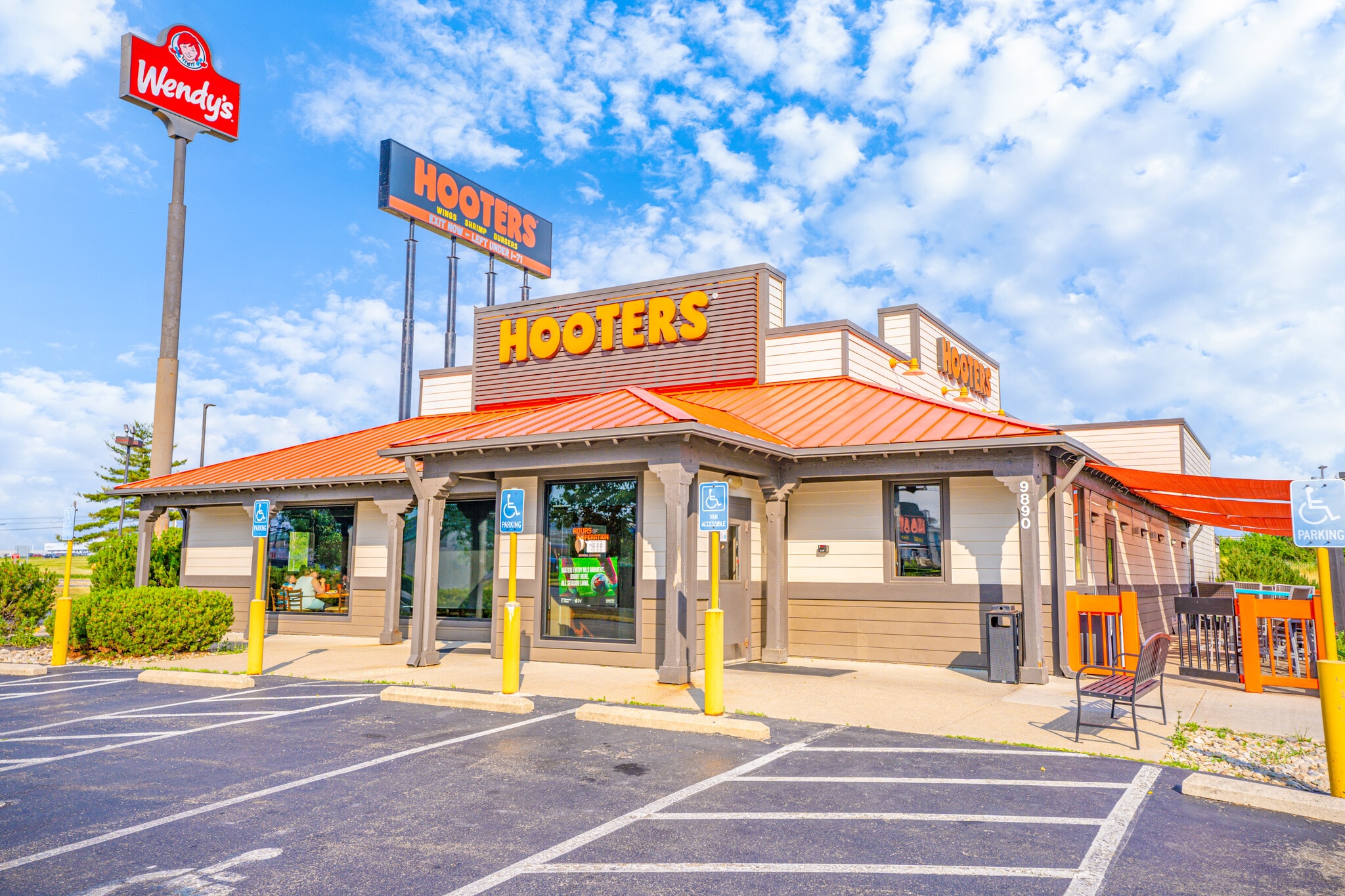 9890 Escort Dr, Mason, OH for sale Building Photo- Image 1 of 1