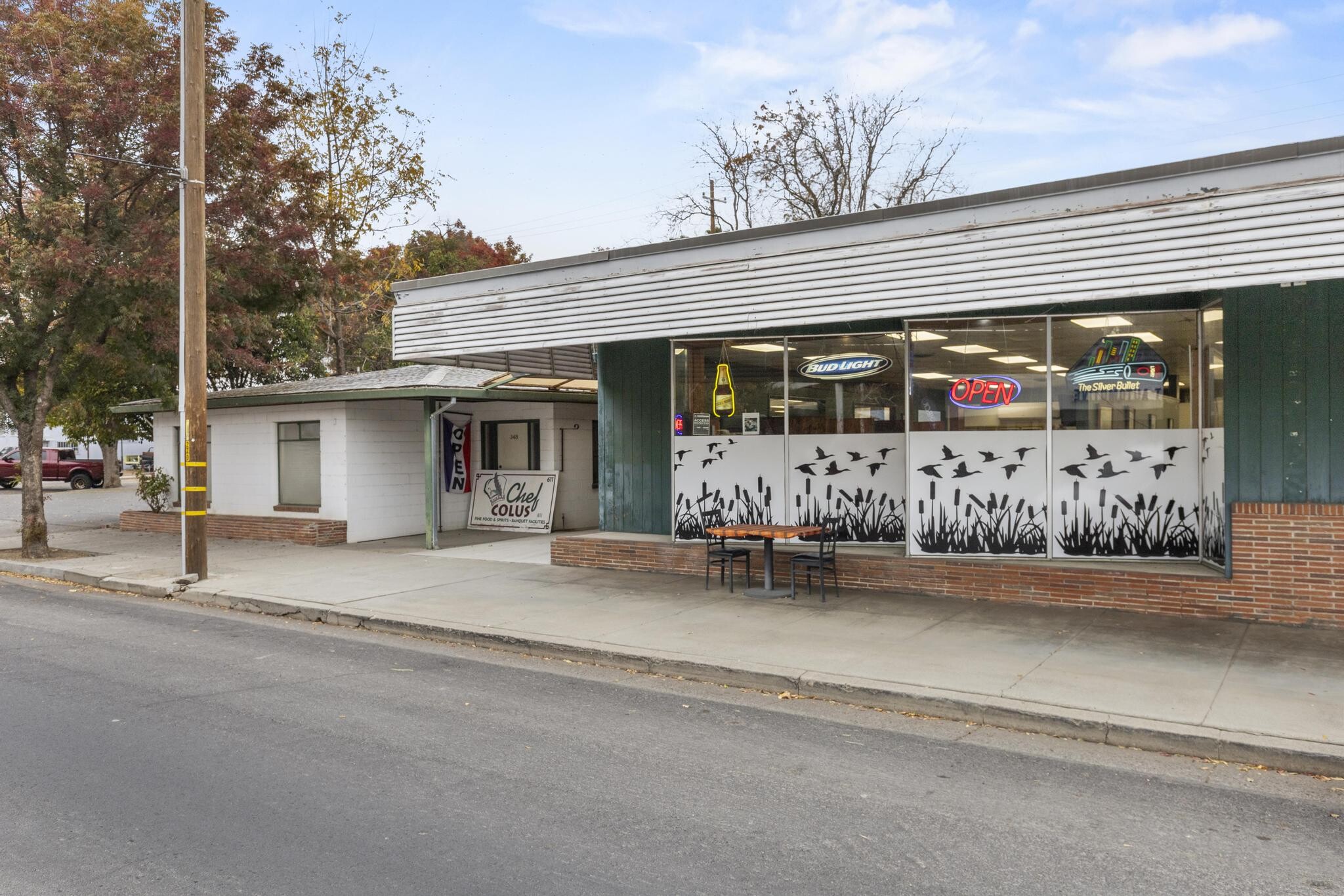 348 Market St, Colusa, CA for sale Primary Photo- Image 1 of 42