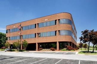 More details for 4601 Forbes Blvd, Lanham, MD - Office for Lease