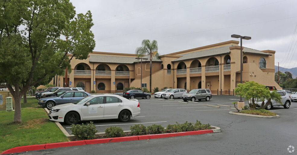 3322 Sweetwater Springs Blvd, Spring Valley, CA for lease - Building Photo - Image 3 of 5