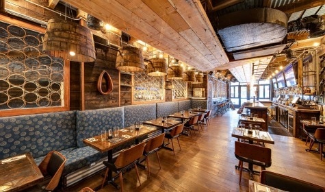 4408 5th Ave, Brooklyn, NY for lease Interior Photo- Image 1 of 2