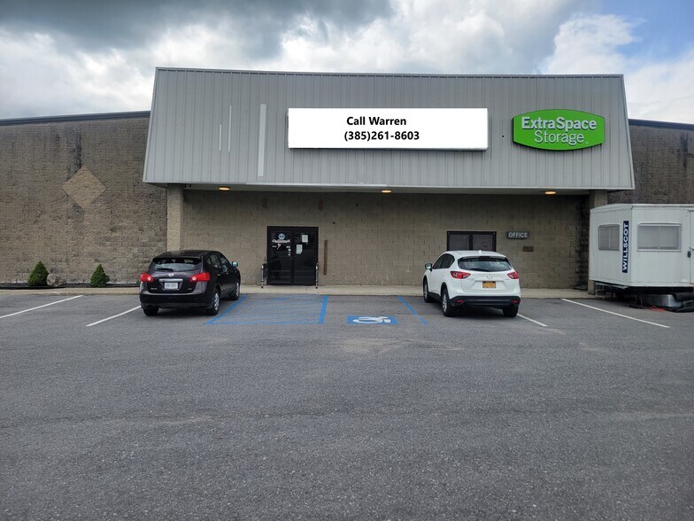 4786 State Highway 30, Amsterdam, NY for lease - Building Photo - Image 1 of 13