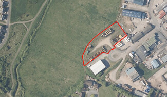 More details for Blackhouse Industrial Estate, Peterhead - Industrial for Lease