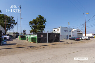 More details for 7569 Woodman Pl, Van Nuys, CA - Industrial for Sale