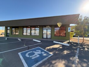 1323-1325 W University Dr, Tempe, AZ for lease Building Photo- Image 1 of 11