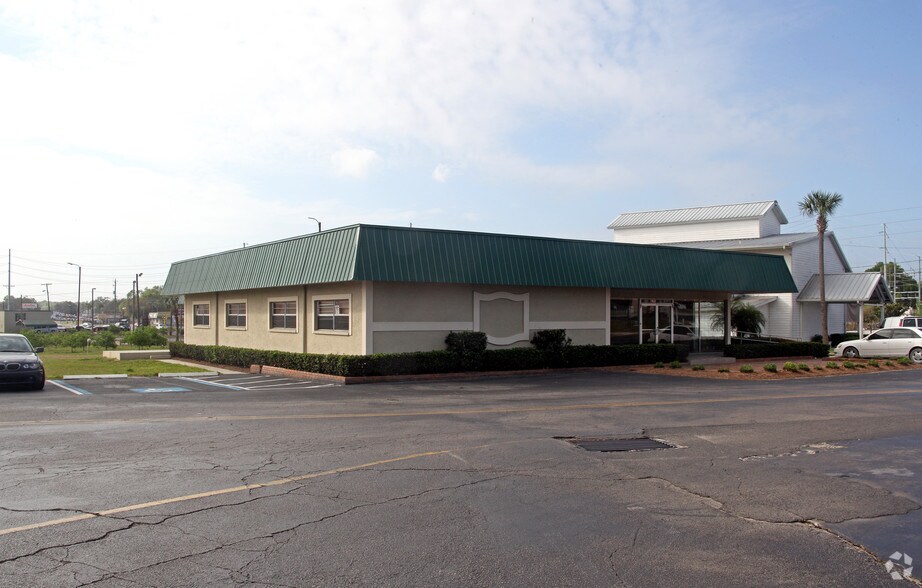 14950 US Highway 301, Dade City, FL for sale - Primary Photo - Image 1 of 2