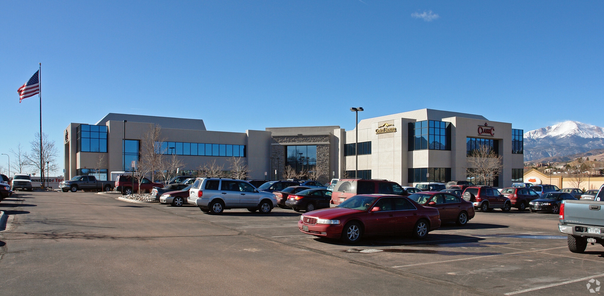6385 Corporate Dr, Colorado Springs, CO 80919 Office for Sale