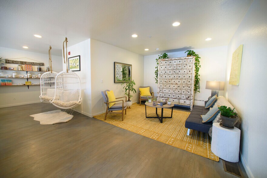 2525 15th St, Denver, CO for sale - Interior Photo - Image 1 of 1