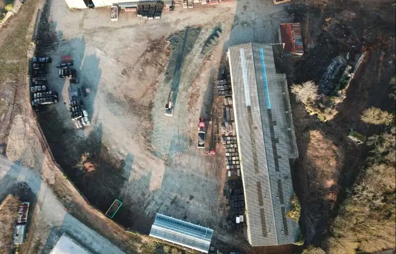 Flex in Paimboeuf for sale - Aerial - Image 3 of 13