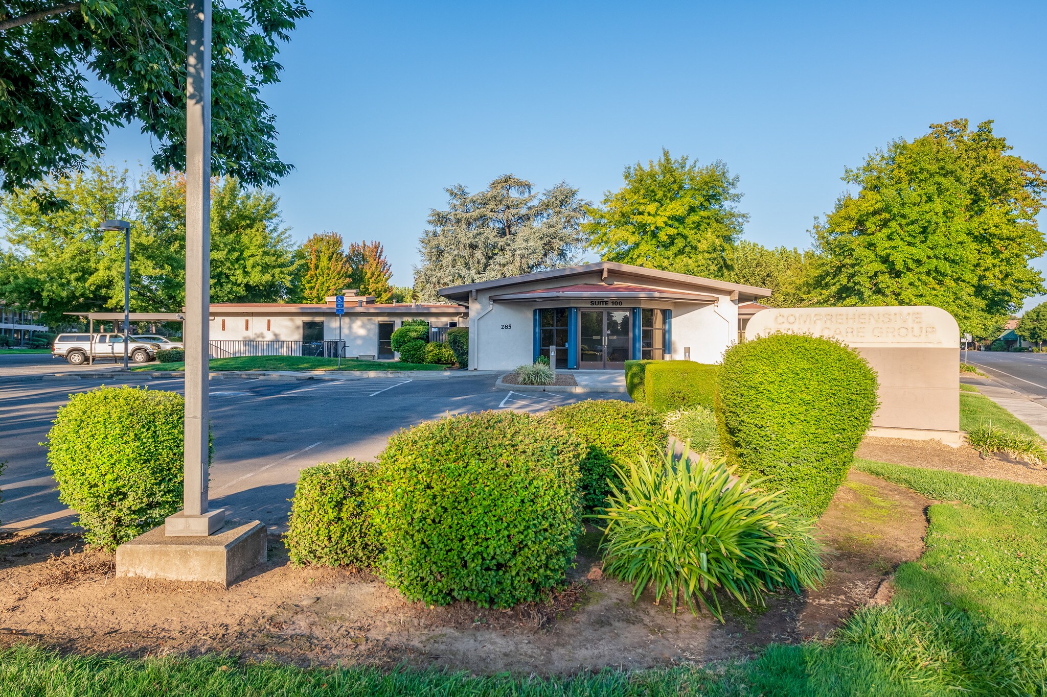 285 Cohasset Rd, Chico, CA for sale Building Photo- Image 1 of 1