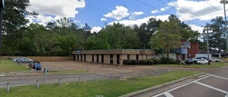 More details for 5454 I 55 N, Jackson, MS - Retail for Lease