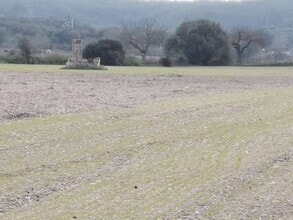Sineu - AERIAL map view - Image1