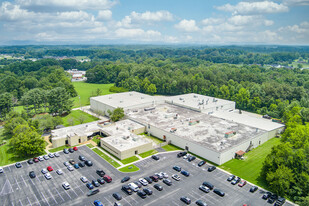 Putnam County-TN Manufacturing facility - Warehouse