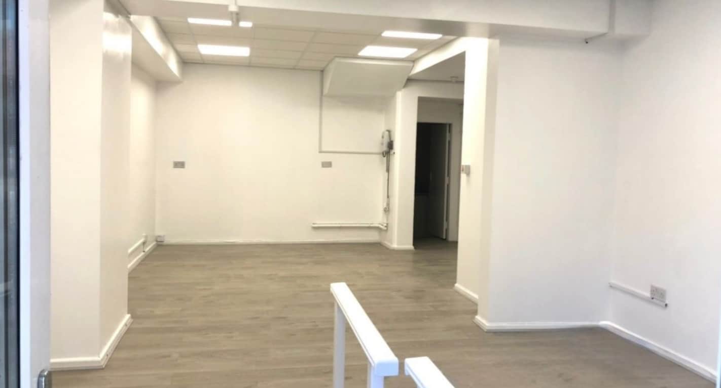 113-114 Lichfield St, Walsall for lease Interior Photo- Image 1 of 1