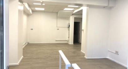 113-114 Lichfield St, Walsall for lease Interior Photo- Image 1 of 1