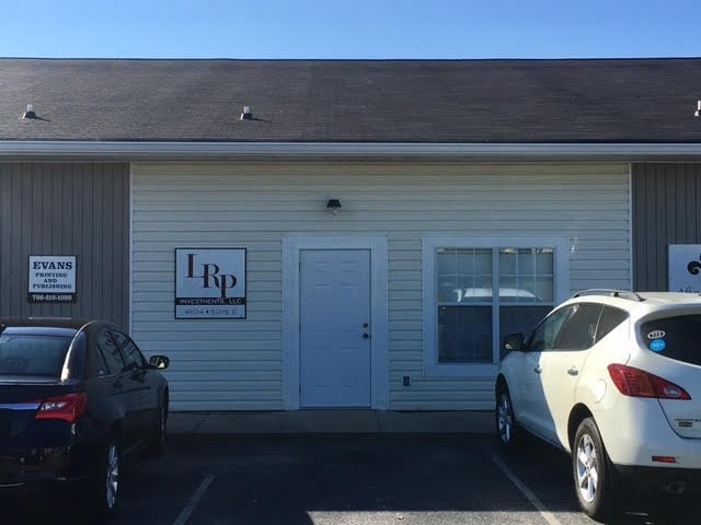 4104 Colben Blvd, Evans, GA for sale - Building Photo - Image 1 of 1
