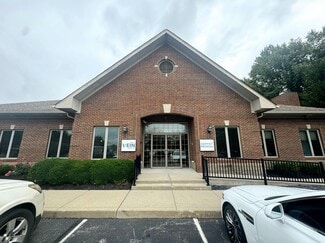 More details for 10485 W Commerce Dr, Carmel, IN - Office/Medical for Lease