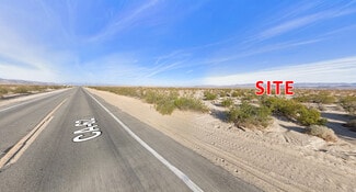 More details for 77088 29 Palms hwy, Twentynine Palms, CA - Land for Sale