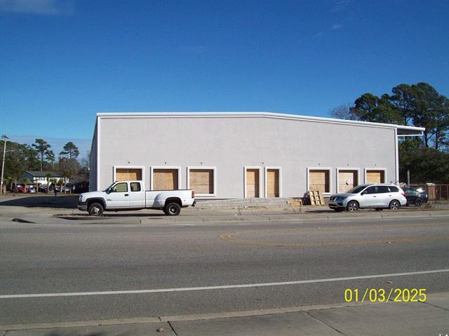 1112 3rd Ave S, Myrtle Beach, SC for lease Building Photo- Image 1 of 30