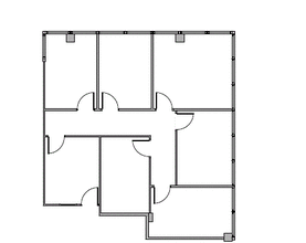 10333 Harwin Dr, Houston, TX for lease Floor Plan- Image 1 of 1