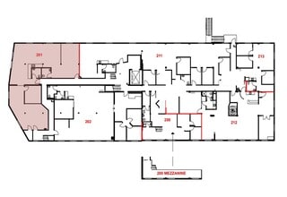 1207-1215 13th St SE, Calgary, AB for lease Building Photo- Image 1 of 1