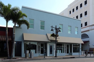 More details for 513-515 Clematis St, West Palm Beach, FL - Retail for Lease