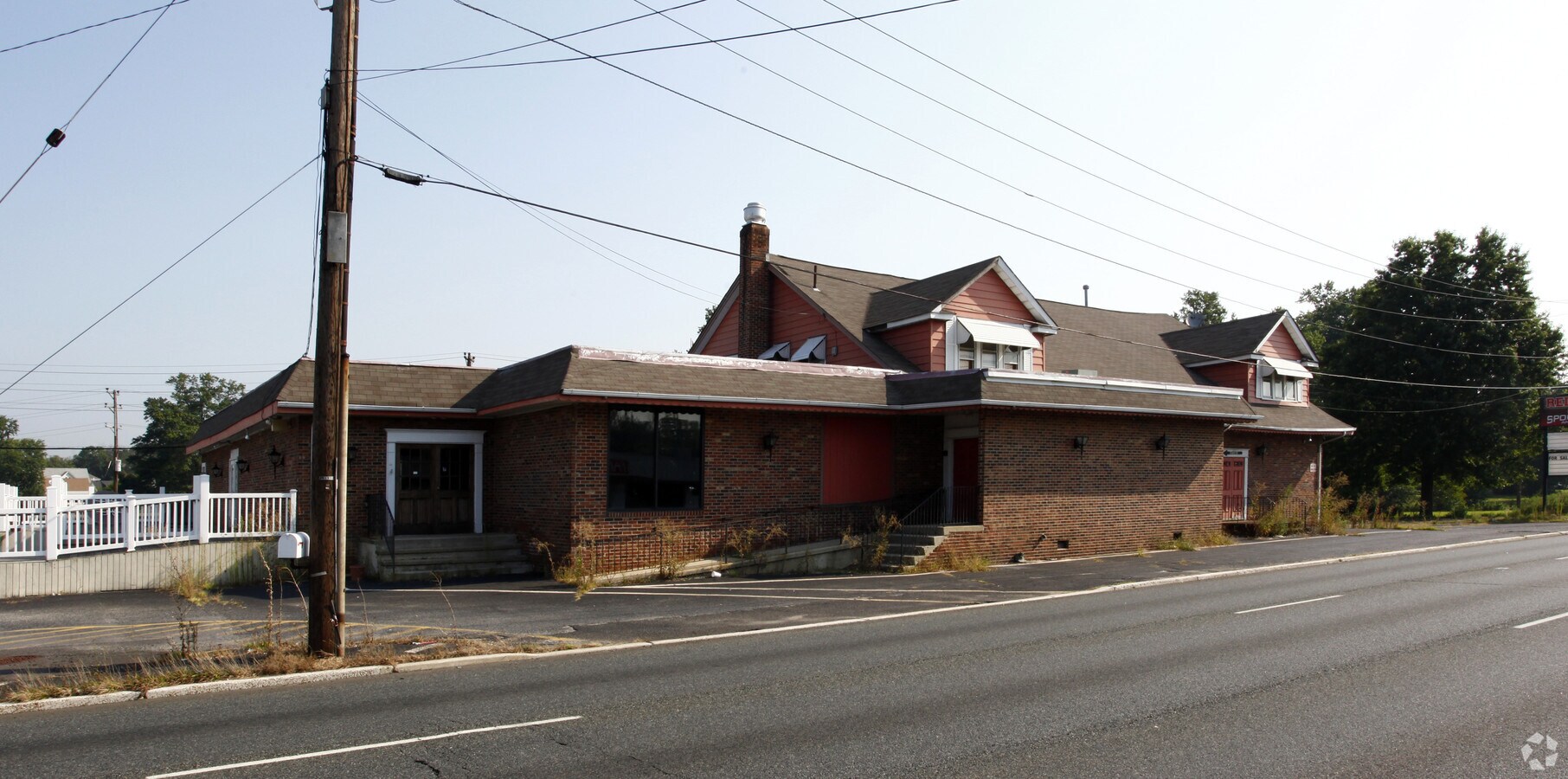 273 W Route 130, Burlington, NJ 08016 Property Record