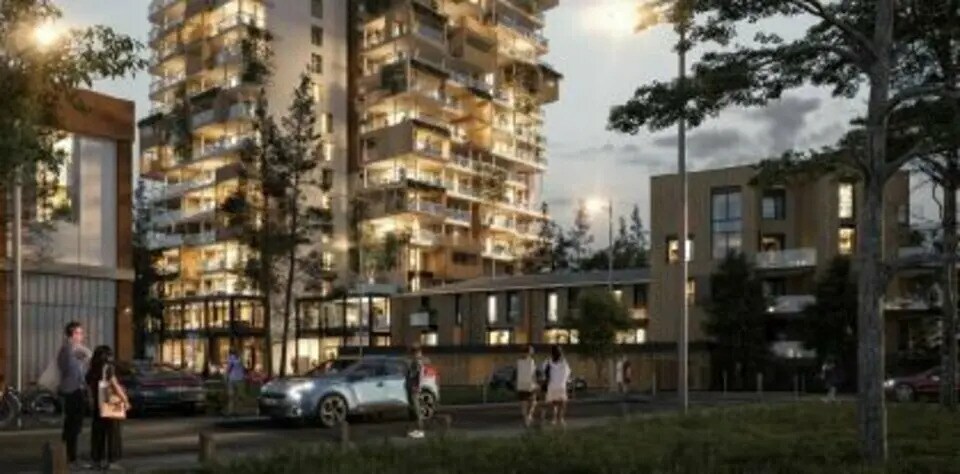 Retail in Vigneux-sur-Seine for sale Building Photo- Image 1 of 11