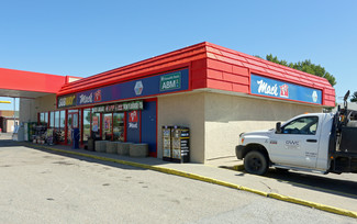 More details for 73 Superior St, Devon, AB - Retail for Sale