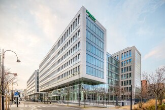 More details for 7-9 Rue Henri Sainte Claire Deville, Rueil-Malmaison - Office for Lease