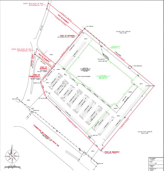 14662 N US Highway 25 E, Corbin, KY 40701