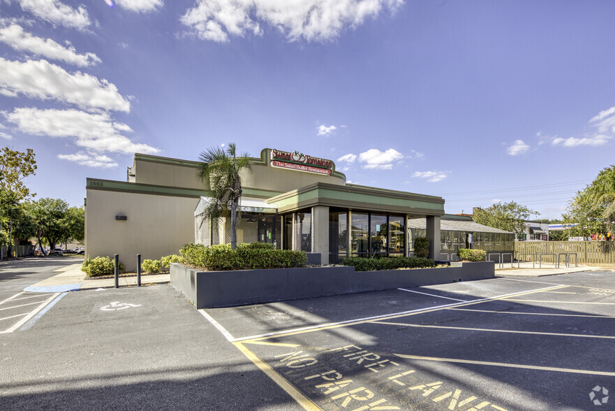 1902 N Dale Mabry Hwy, Tampa, FL for sale - Building Photo - Image 1 of 1