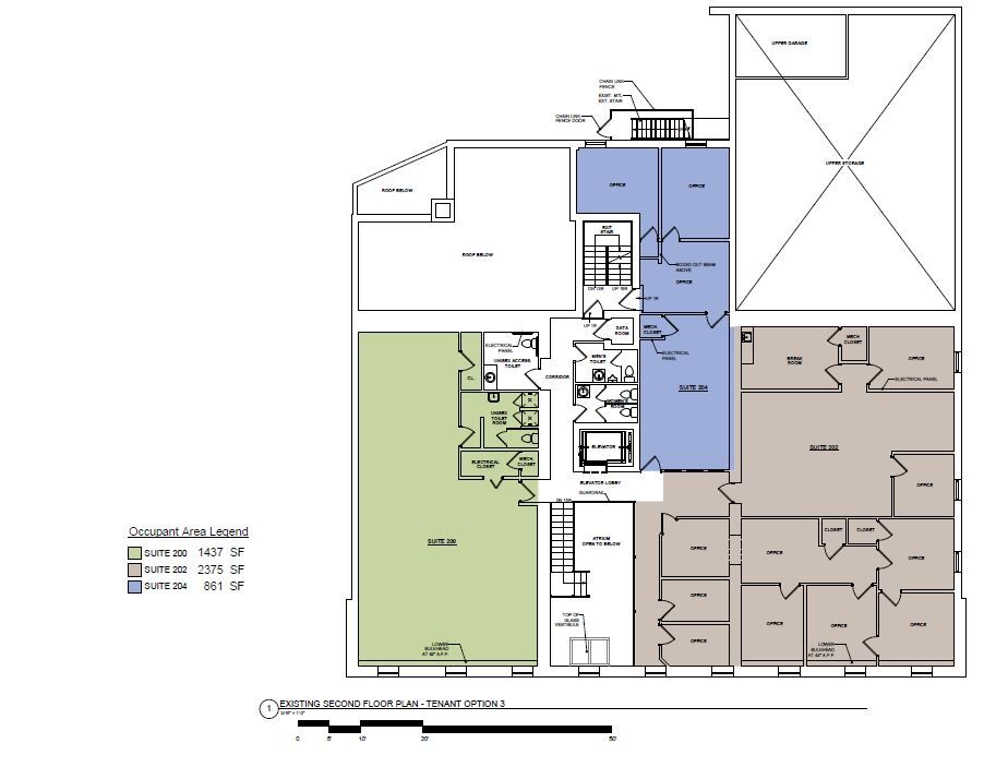 255 Delaware Ave, Buffalo, NY for lease Floor Plan- Image 1 of 1