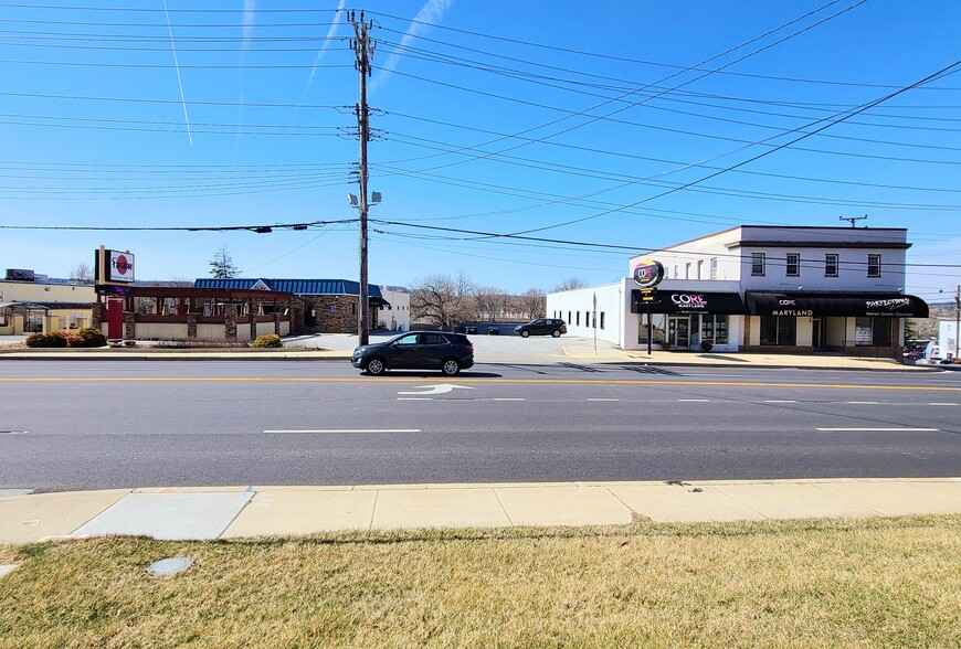 10766-10768 York Rd, Cockeysville, MD for sale - Building Photo - Image 1 of 1