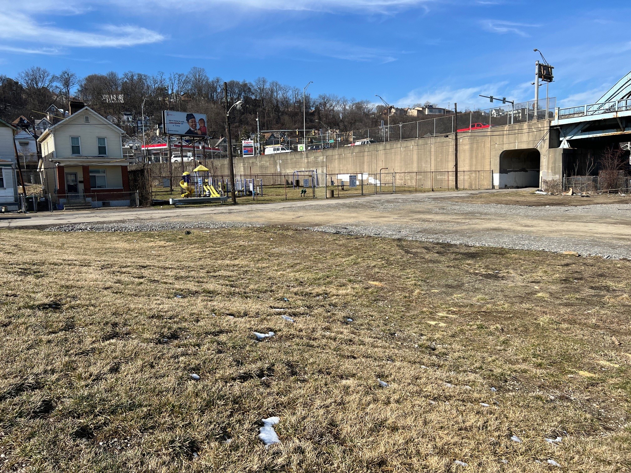 Intermodal Way, Mckees Rocks, PA for lease Building Photo- Image 1 of 5