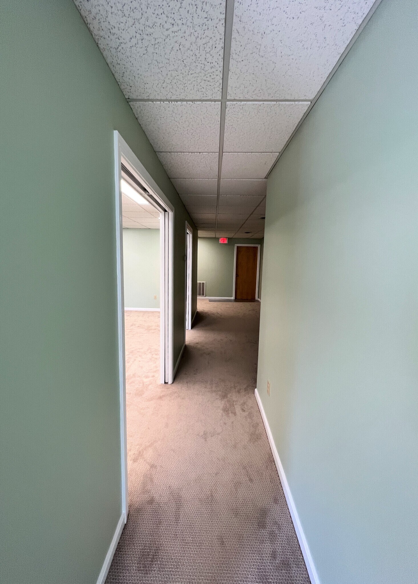 3 Adjacent office condos for sale Dover, NH for Sale