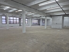 297 Getty Ave, Paterson, NJ for lease Interior Photo- Image 1 of 4