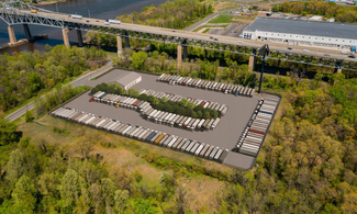 More details for 1922 River Rd, Burlington, NJ - Industrial for Lease