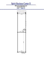 680 Crown Industrial Ct, Chesterfield, MO for lease Interior Photo- Image 1 of 1