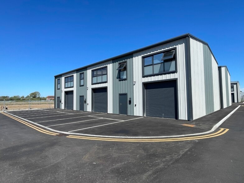 Howey Rd, New Romney for lease - Building Photo - Image 1 of 9