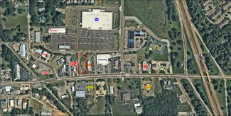 More details for 410 E Commerce St, Hernando, MS - Land for Sale