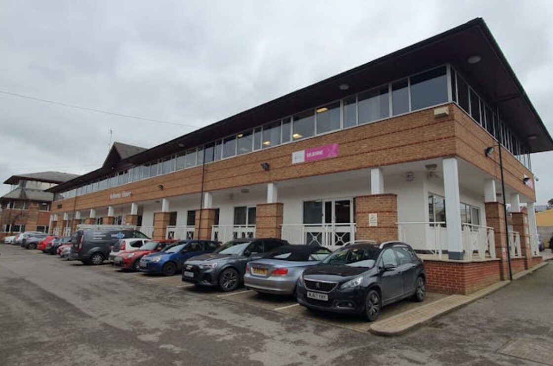 Mill Ln, Alton for sale Building Photo- Image 1 of 1