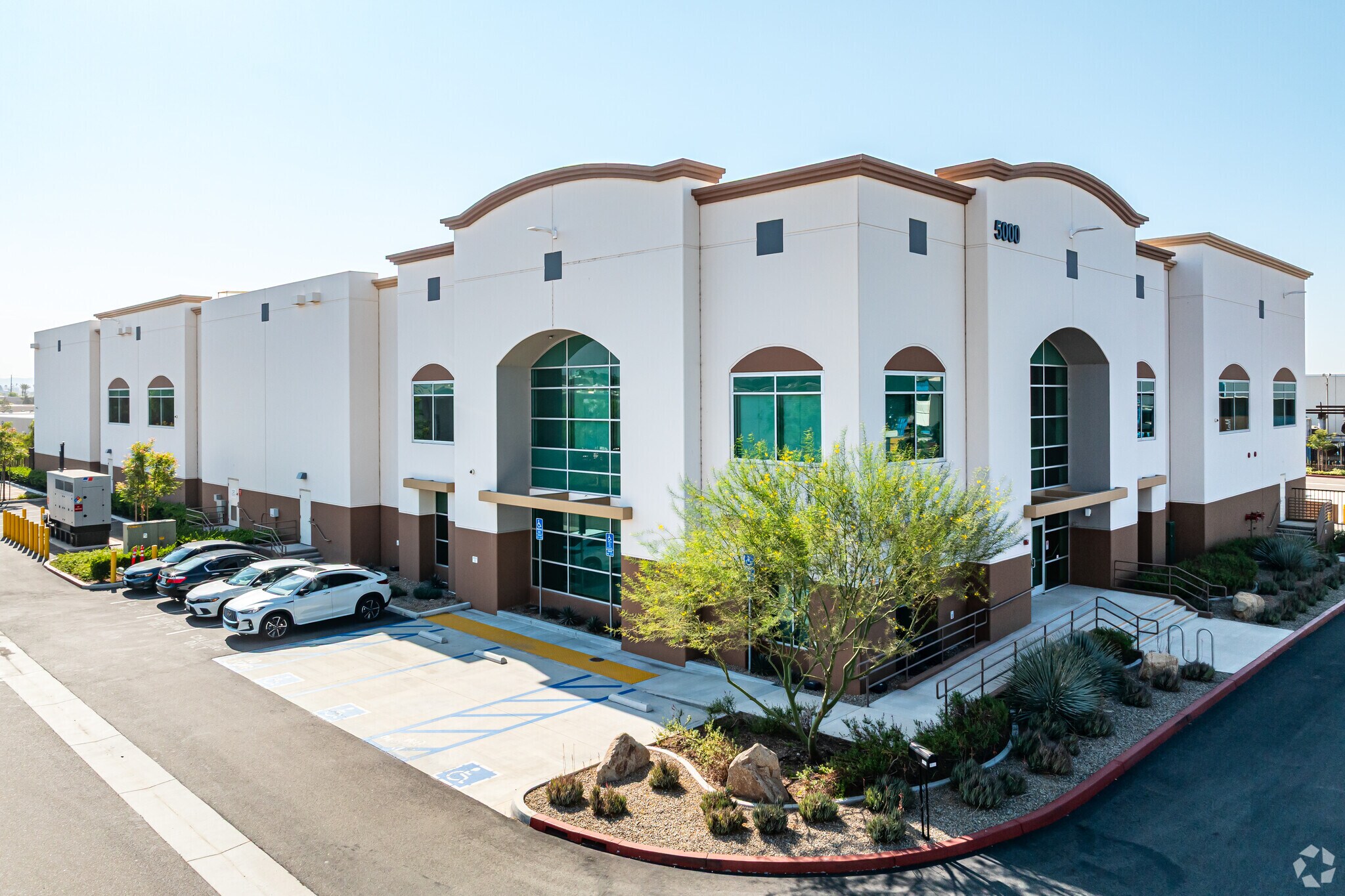 5000 Azusa Canyon Rd, Irwindale, CA for sale Primary Photo- Image 1 of 1