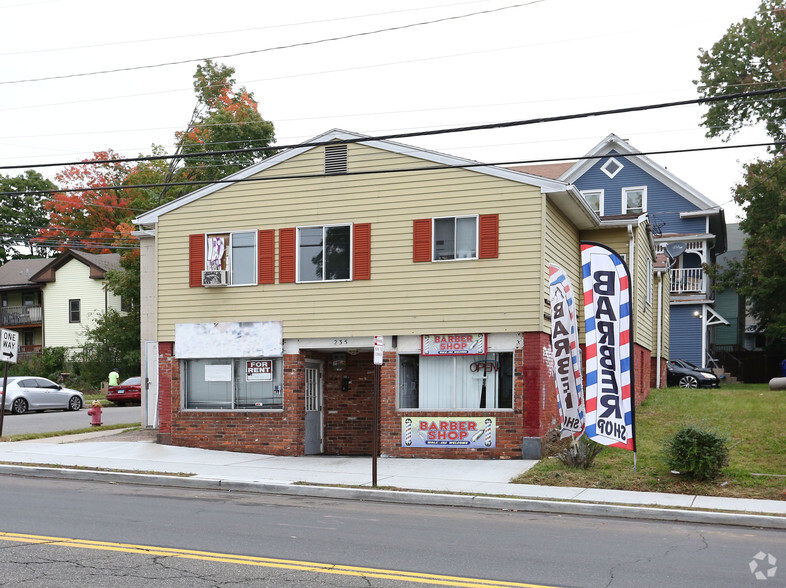 235 Hanover St, Meriden, CT for sale - Building Photo - Image 1 of 1